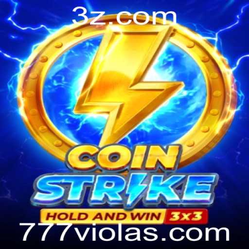 CoinStrike: Descubra o Universo da Estratégia e Fortuna