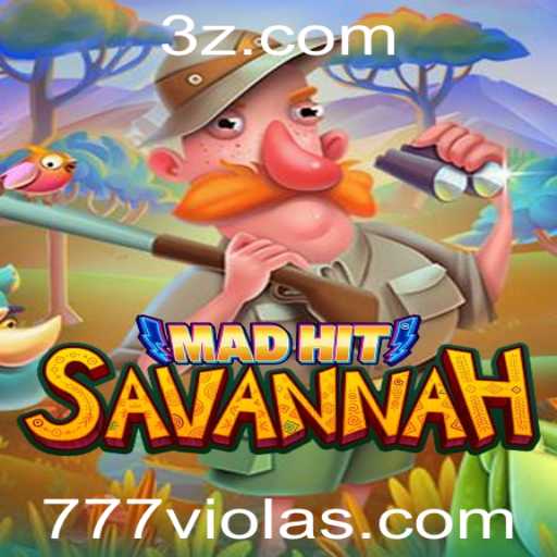 Explorando o Fascinante Jogo MadHitSavannah: Aventura e Estratégia no Mundo Virtual