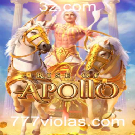 Desvendando os Segredos de RiseofApollo: O Jogo que Conquista Multidões